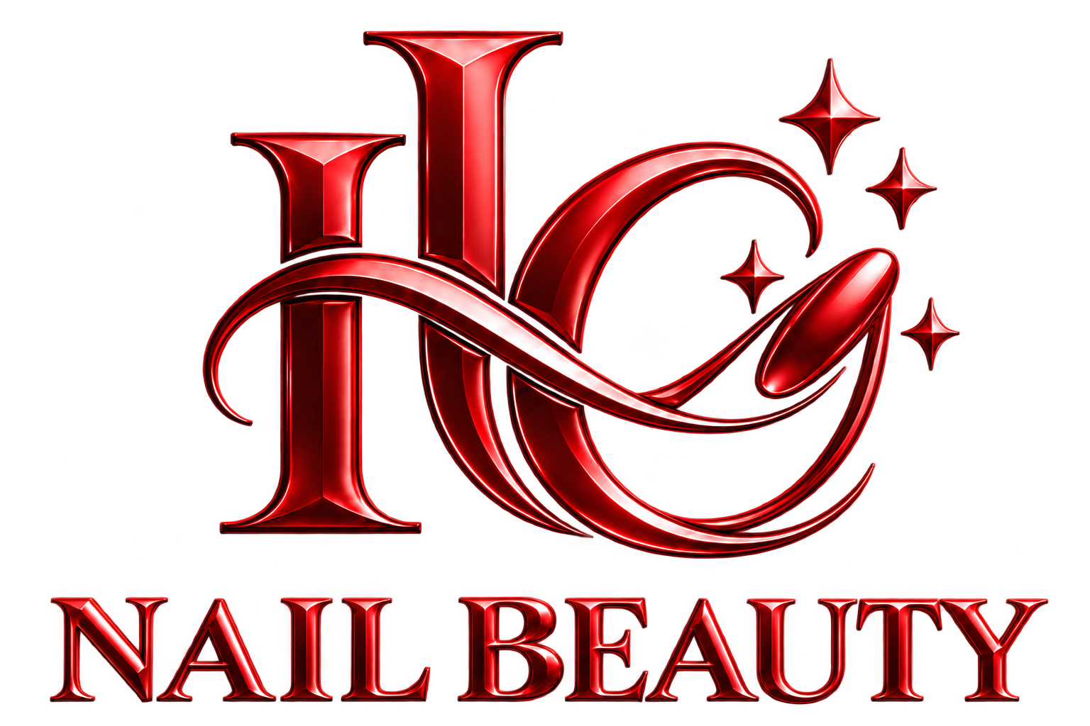 HC nail beauty